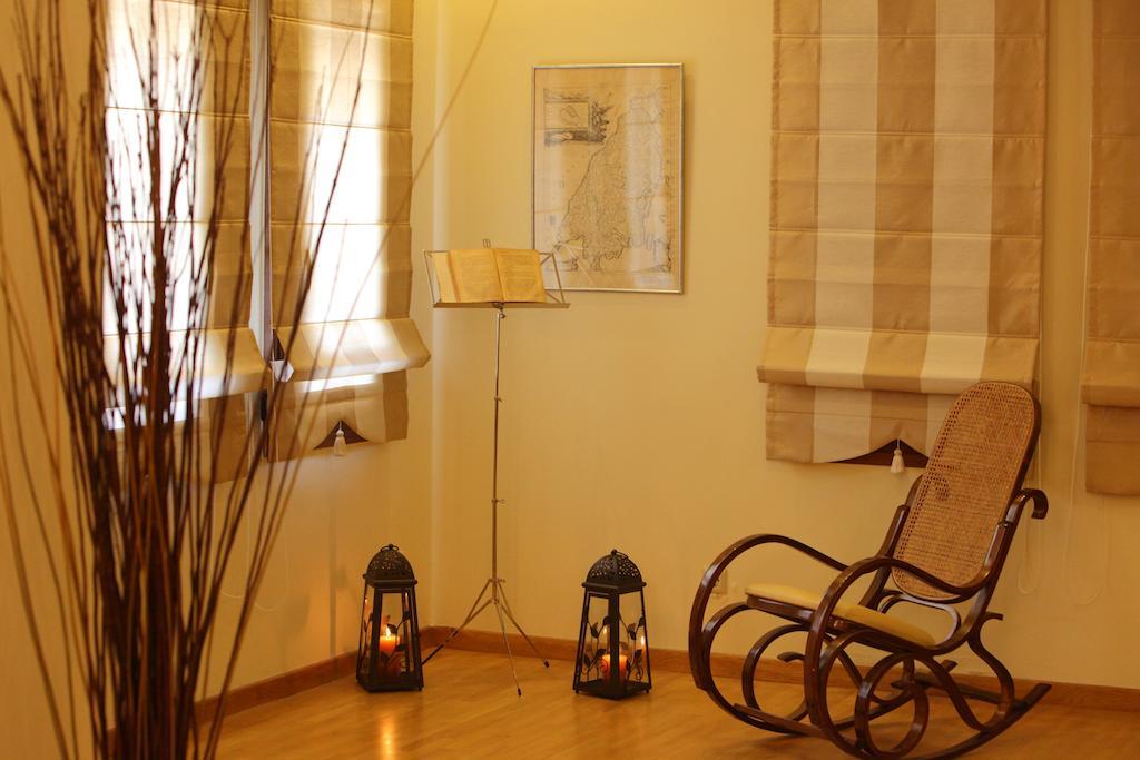 Villa Adelais Tsoukaládhes Zimmer foto
