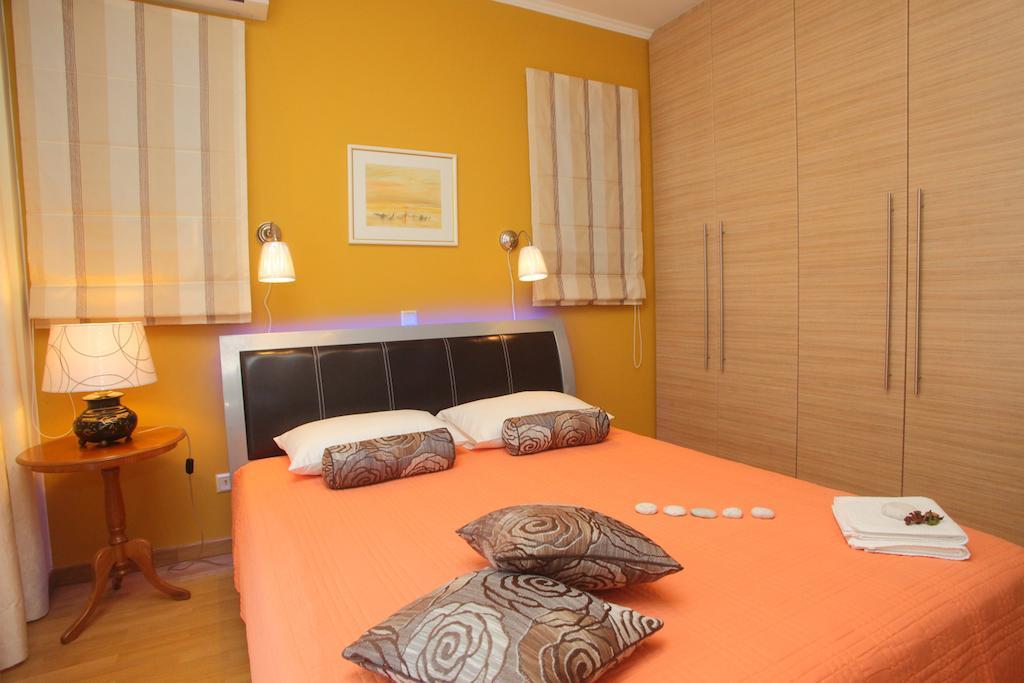 Villa Adelais Tsoukaládhes Zimmer foto
